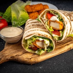 Sandwiches