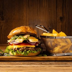 Signature Burgers