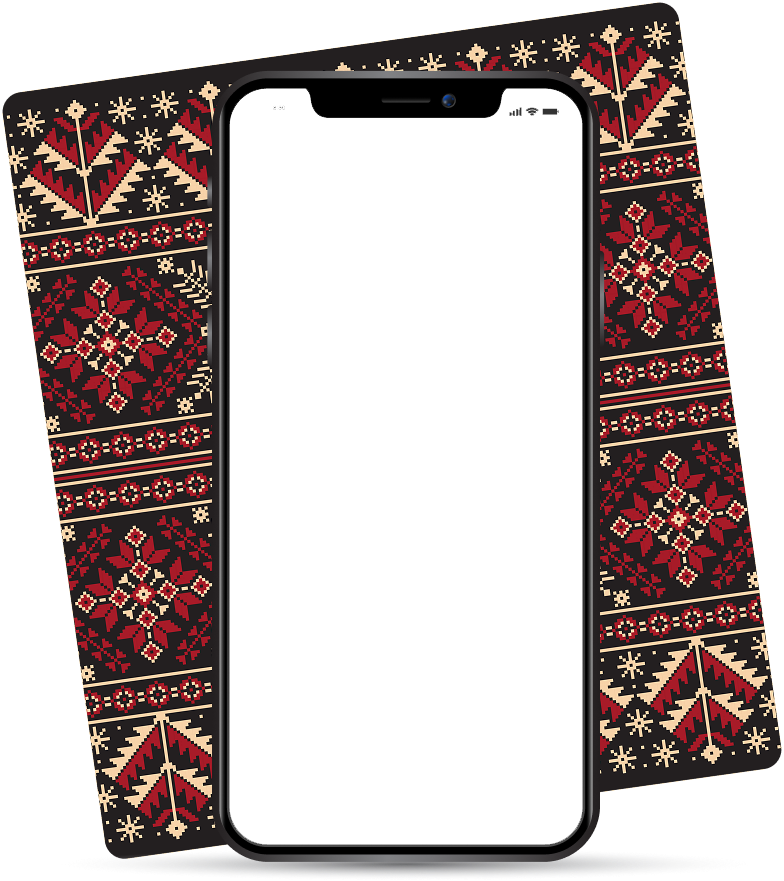 Mobile Frame