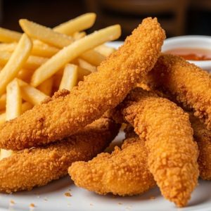Kids Menu