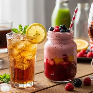 Drinks